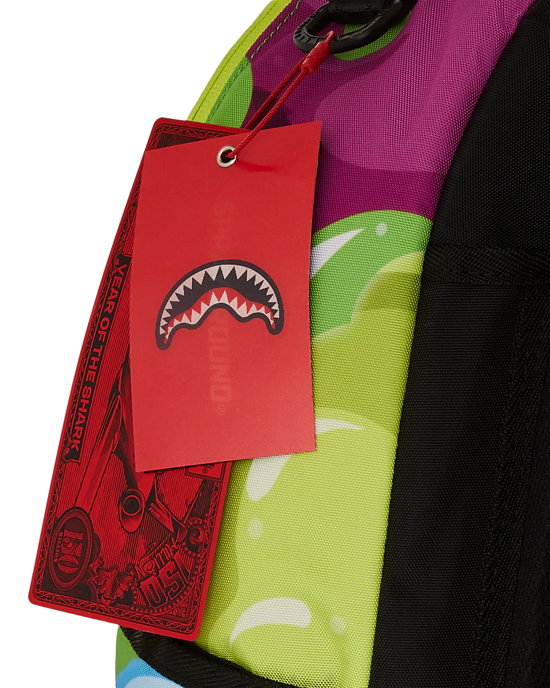 GUMMY SPRAY DLXR BACKPACK - Image 21