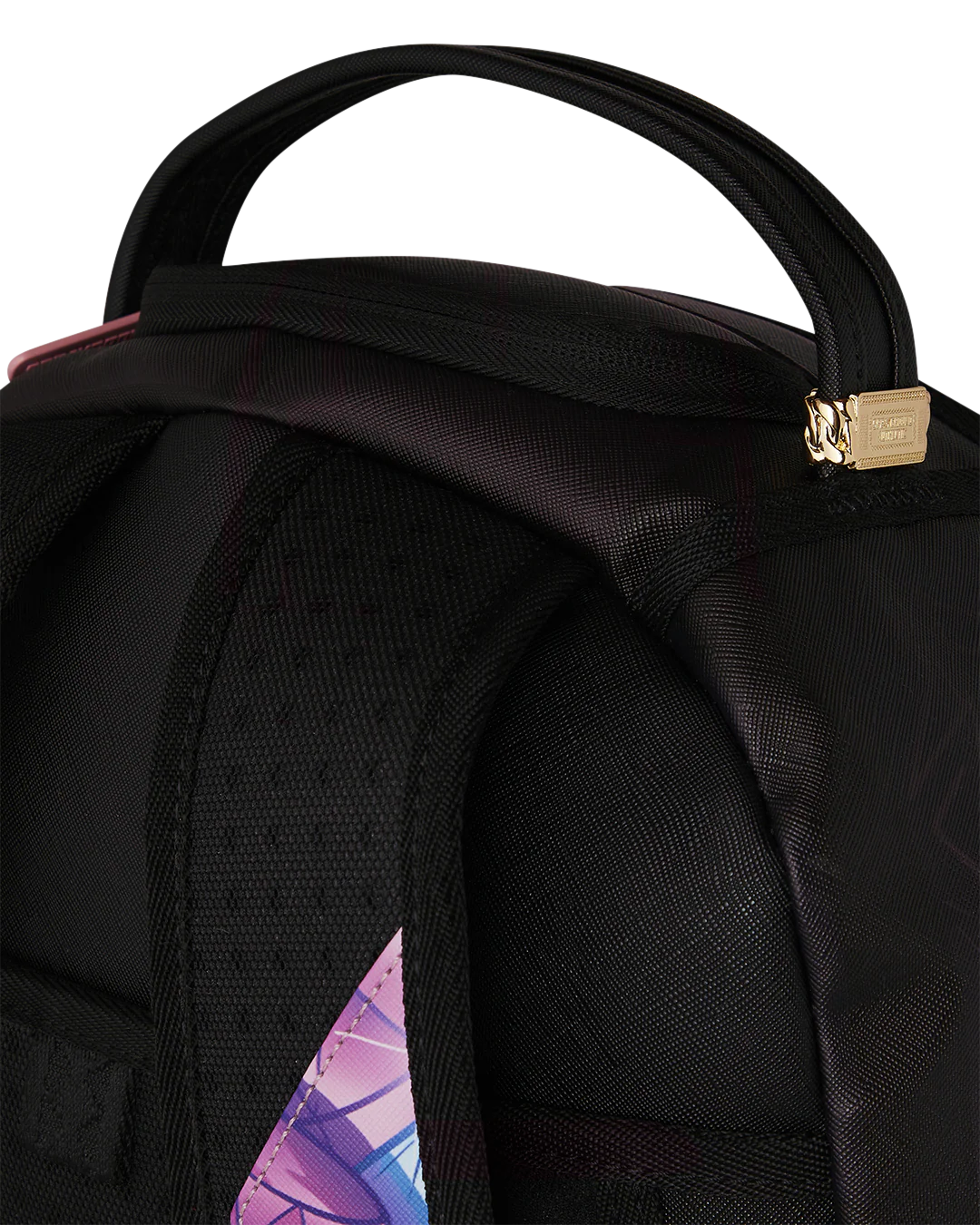 PINK PANTHER DIAMOND HEIST BACKPACK - Image 10