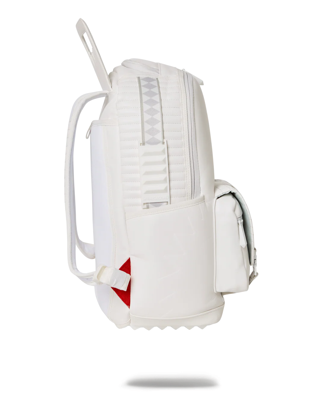 FUTURE TRAVELER CARGO BACKPACK - Image 5