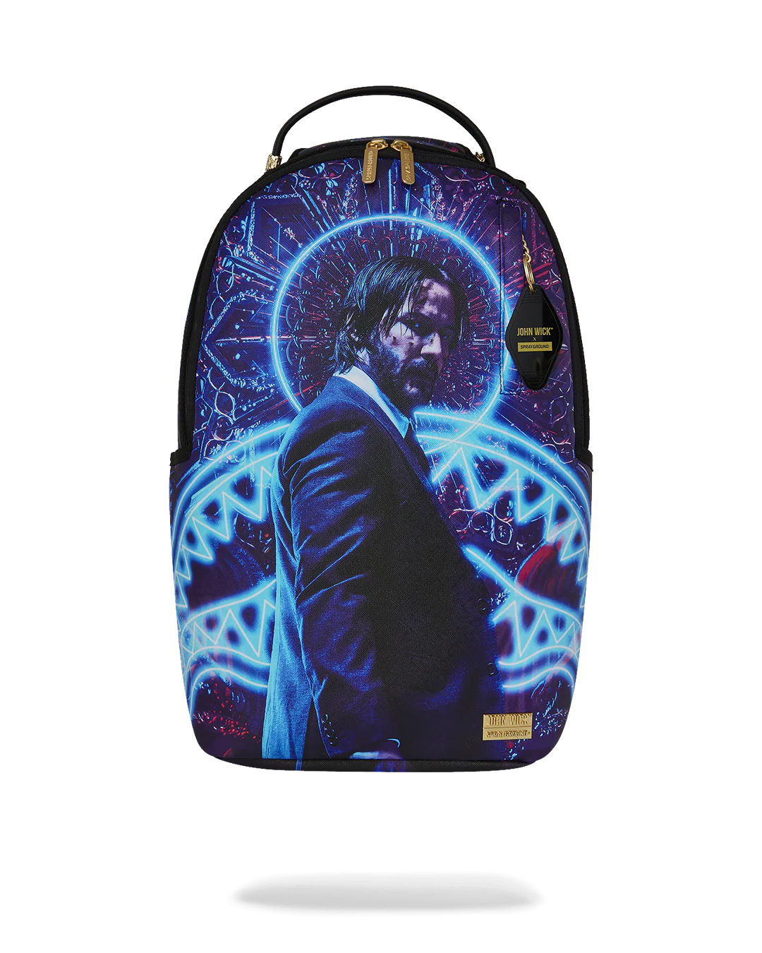 JOHN WICK CONSEQUENCES - OFFICIAL COLLAB BACKPACK