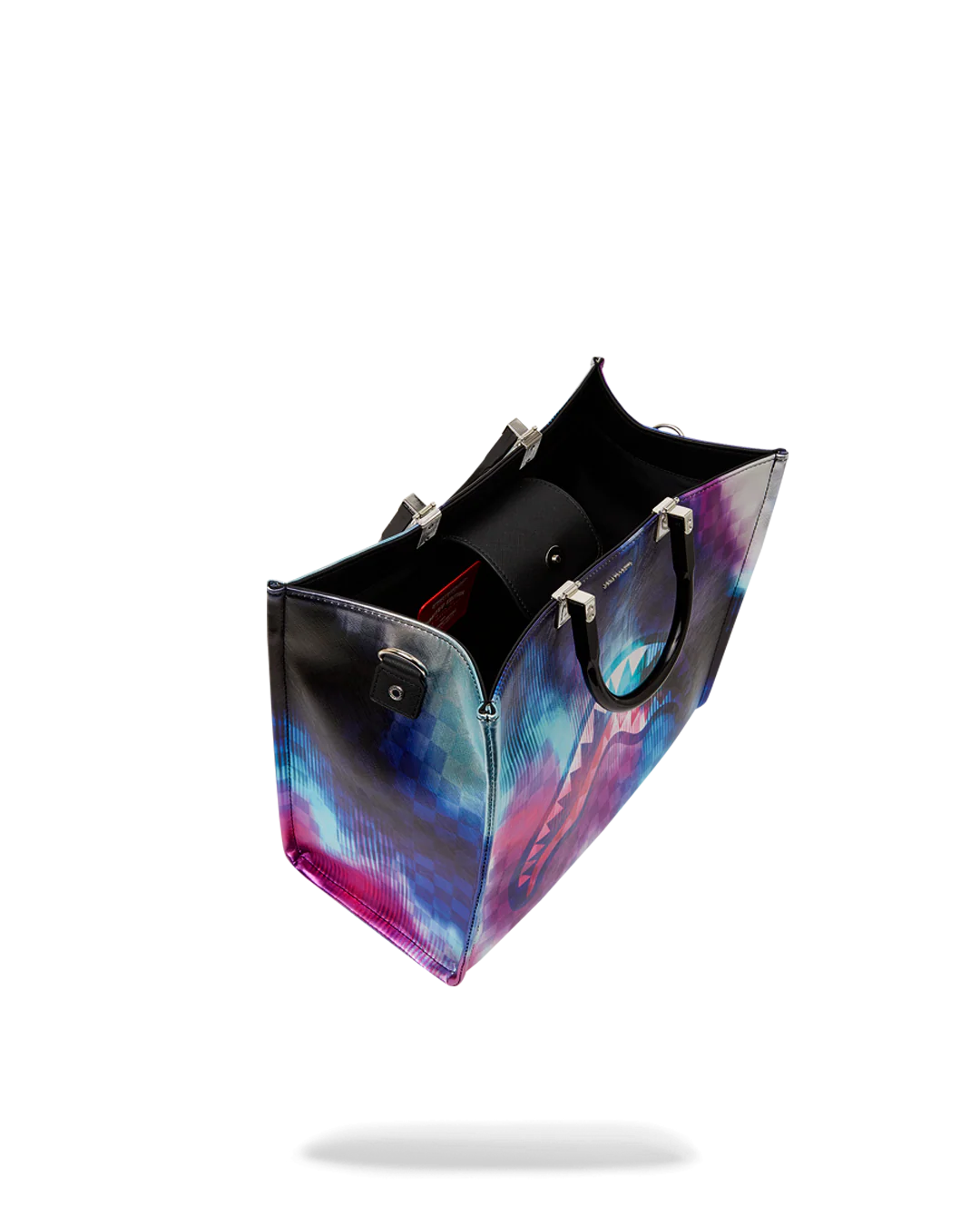 SHARKCLUB ELECTRONICA TORTUGA TOTE - Image 11