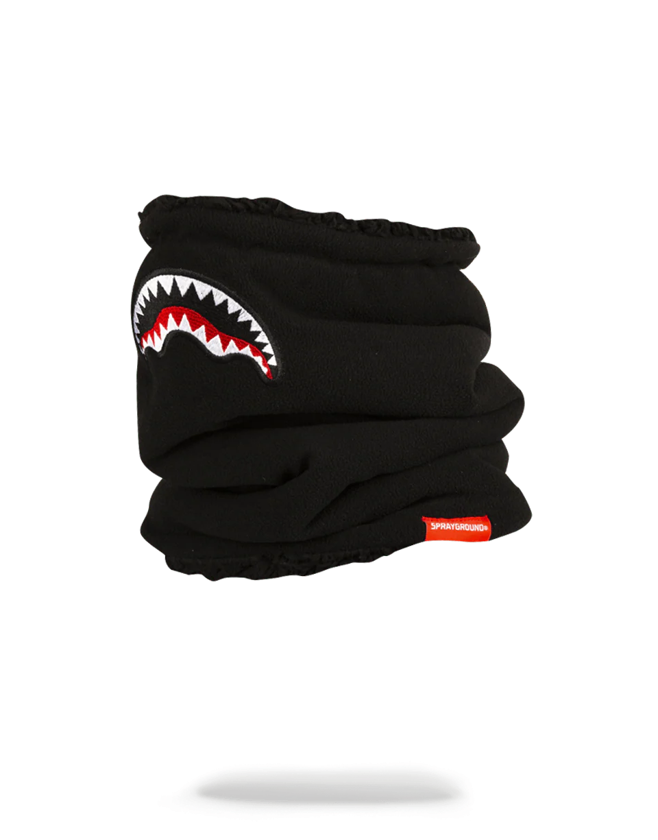 SHARK MOUTH NECK WARMER - Image 2