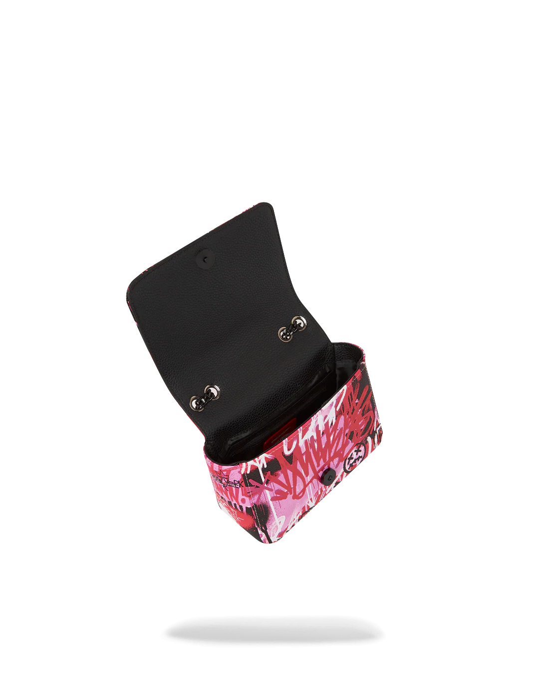 AFTERGLOW SKYGLOW SHARK HANDBAG - Image 10