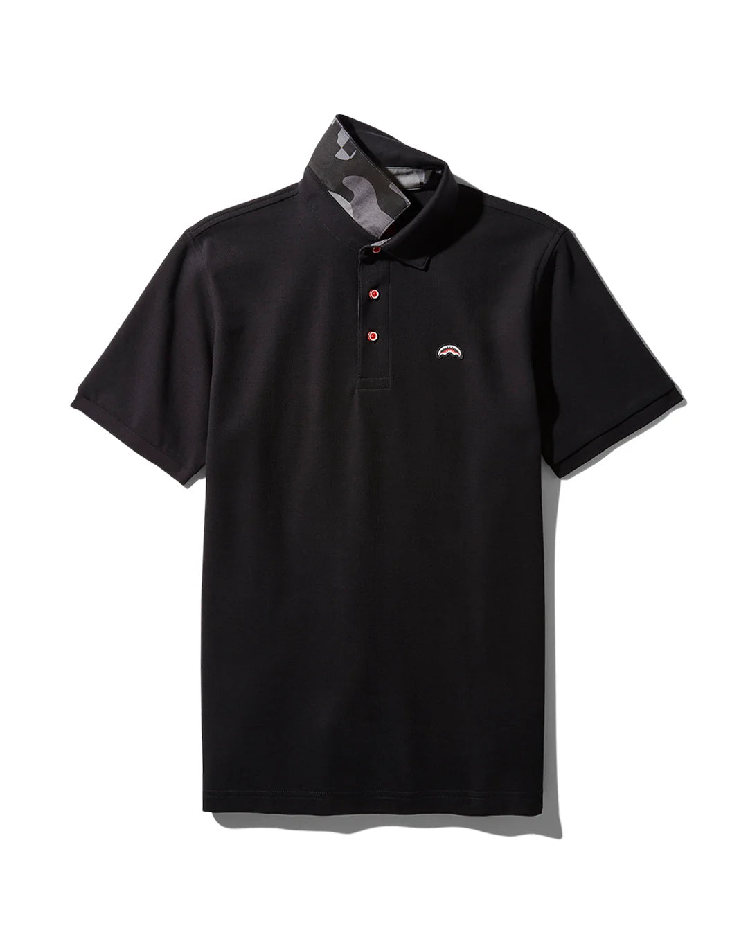 3AM PIMA COTTON MADE IN PERU POLO - Image 2