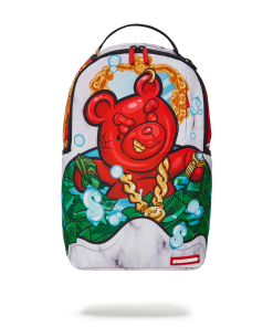 DIABLO MONEY DIP BACKPACK (DLXR)
