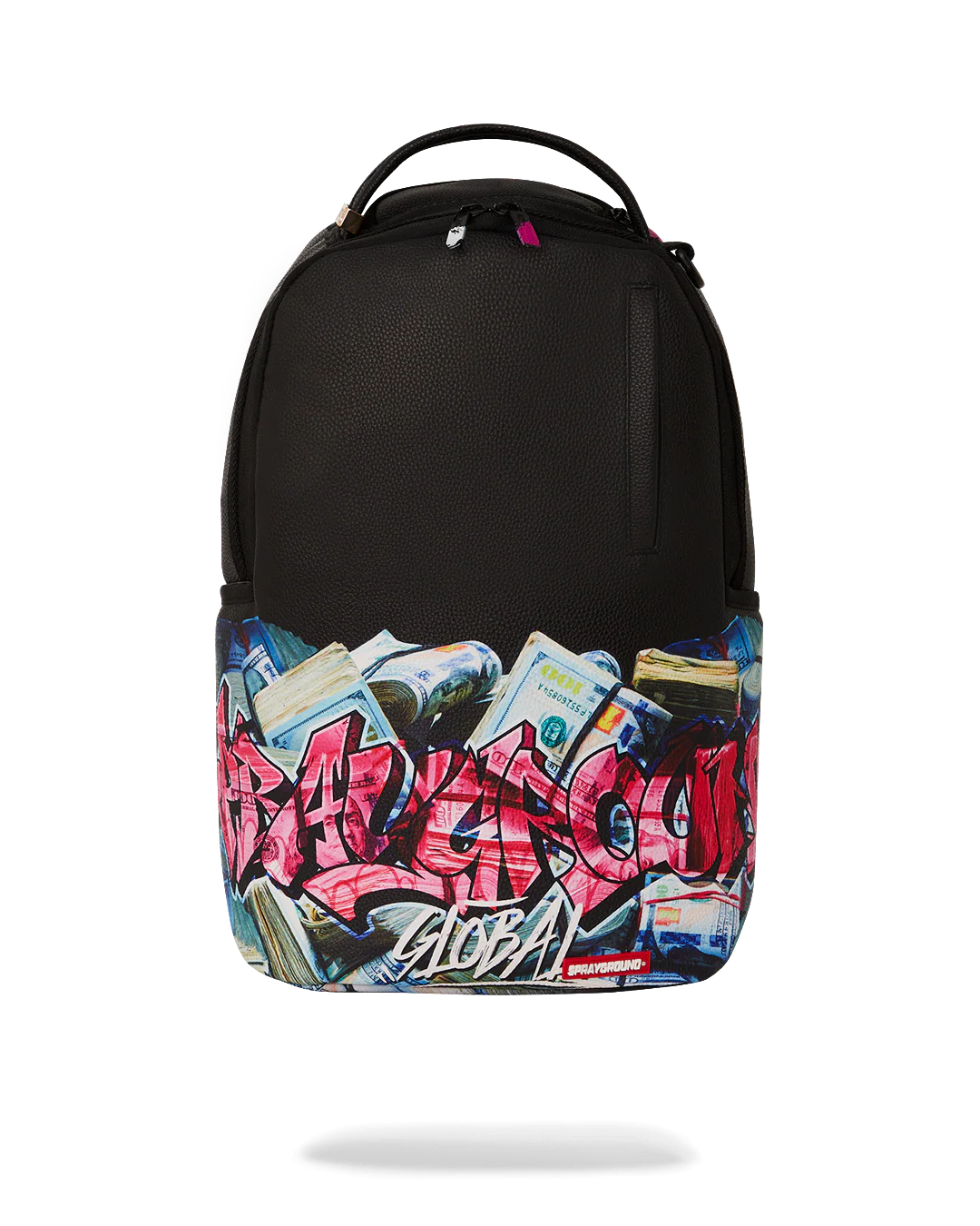 GLOBAL GAMES BACKPACK