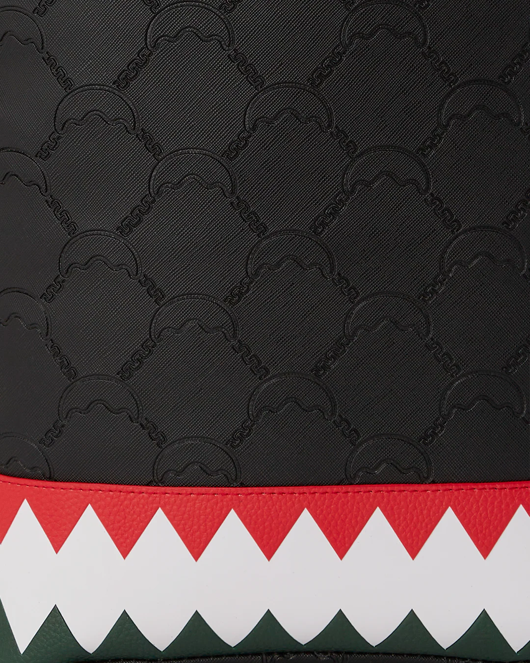 GO HARD OR GO HOME DLXSV BACKPACK - Image 12