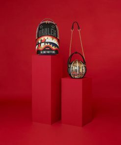 Alternative view of HARLEM GLOBETROTTERS BUNDLE (2 PCS)