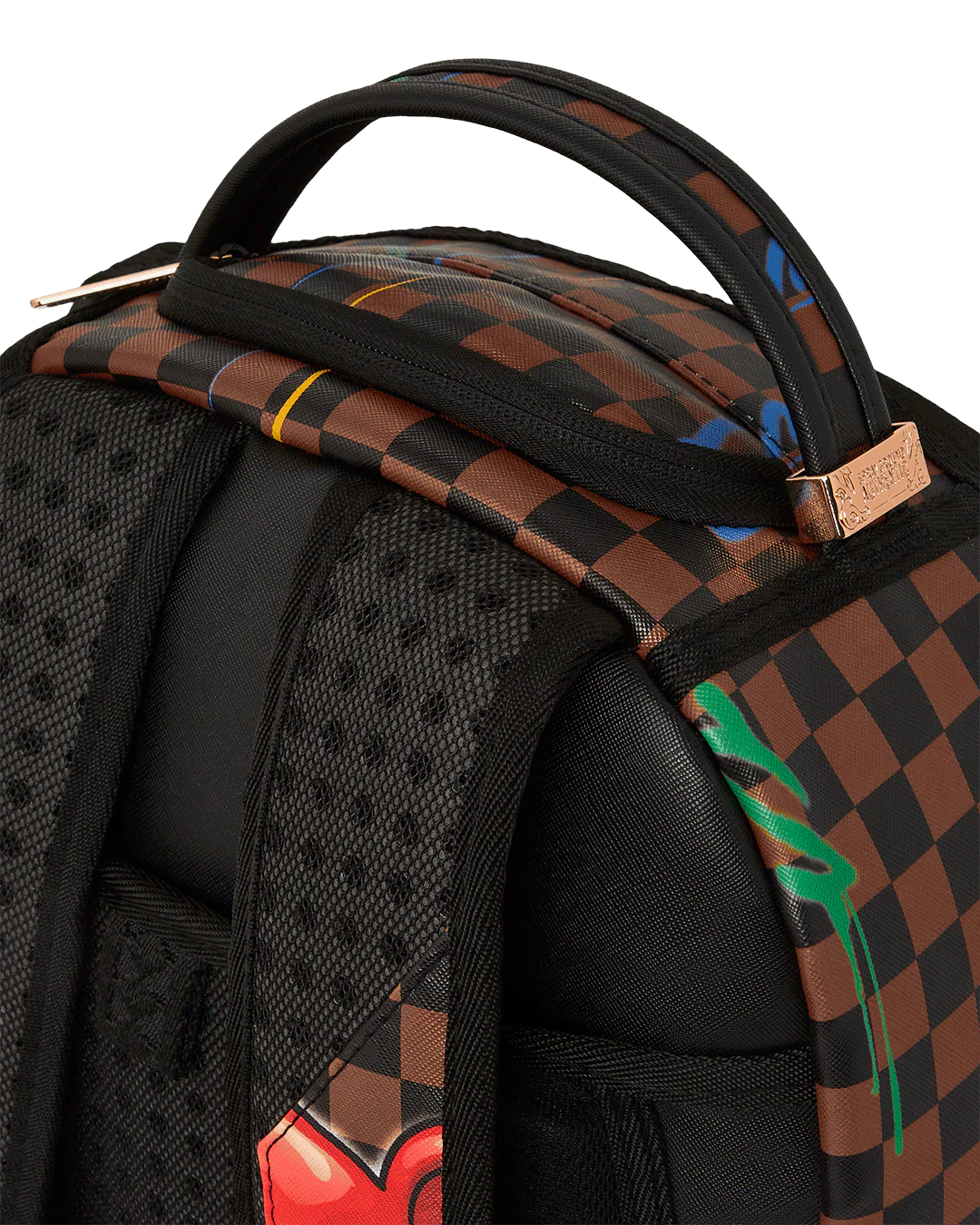 DIABLO MIDNIGHT GAMES BACKPACK - Image 9