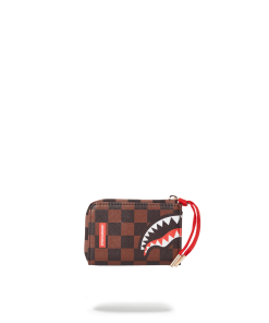 Alternative view of PARIS VS FLORENCE WALLET