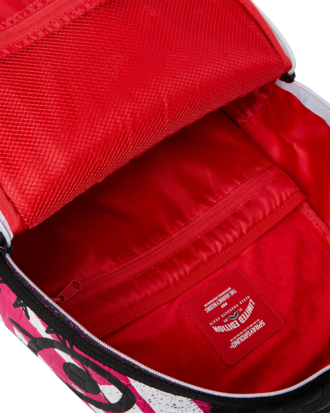 CRASH GRAFF TURBO BACKPACK - Image 22