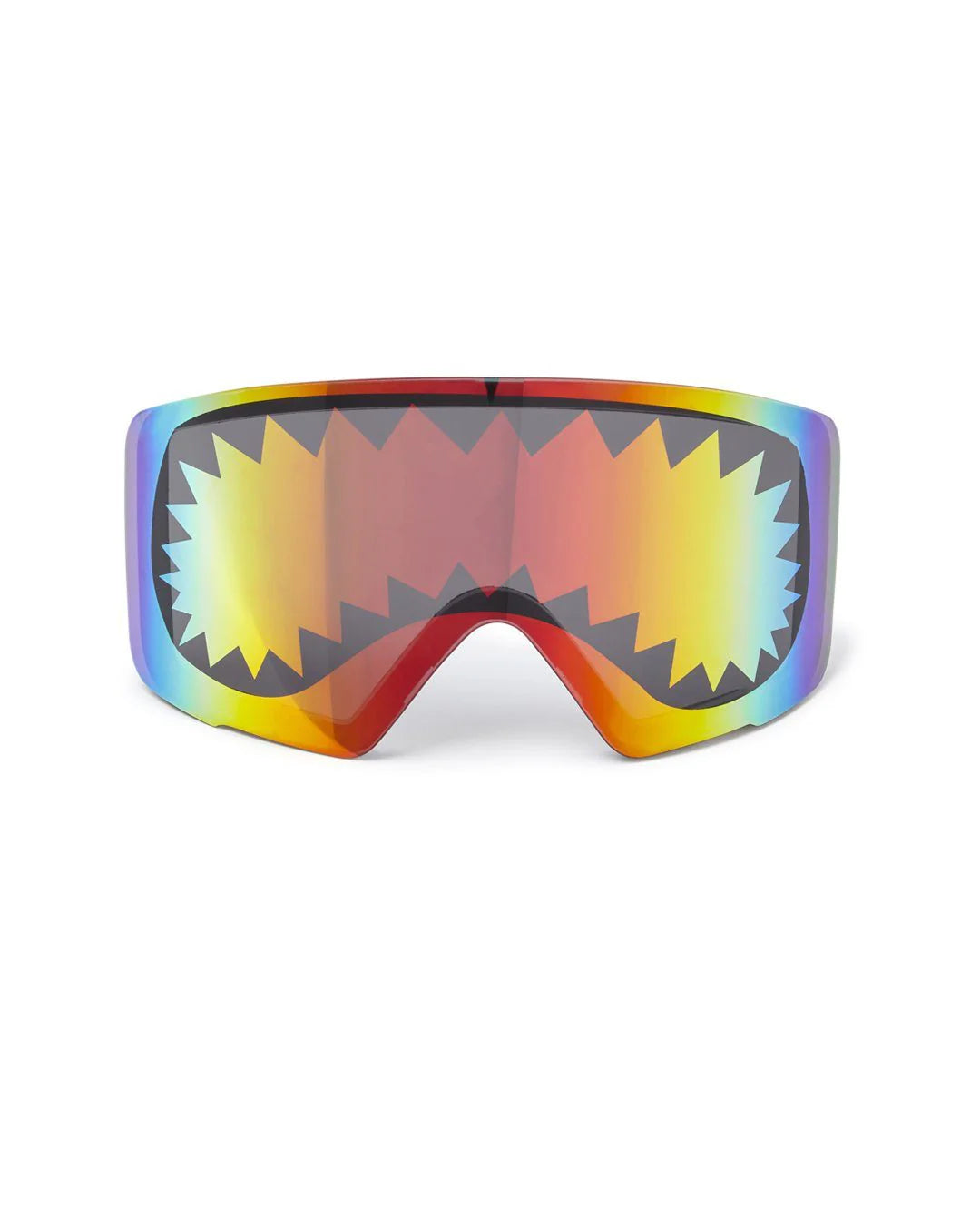 SPRAYGROUND SHARK GOGGLES WITH 3 INTERCHANGEABLE LENS - Image 21