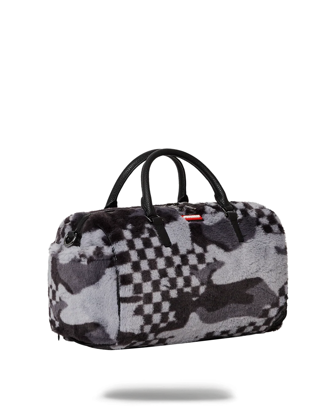 3AM PLUSH ASPEN HIGHLANDS MINI DUFFLE - Image 3