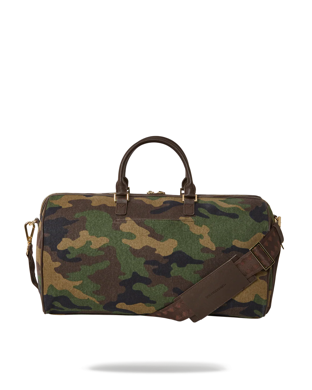 THE PARADOXX SHARK DUFFLE - Image 7