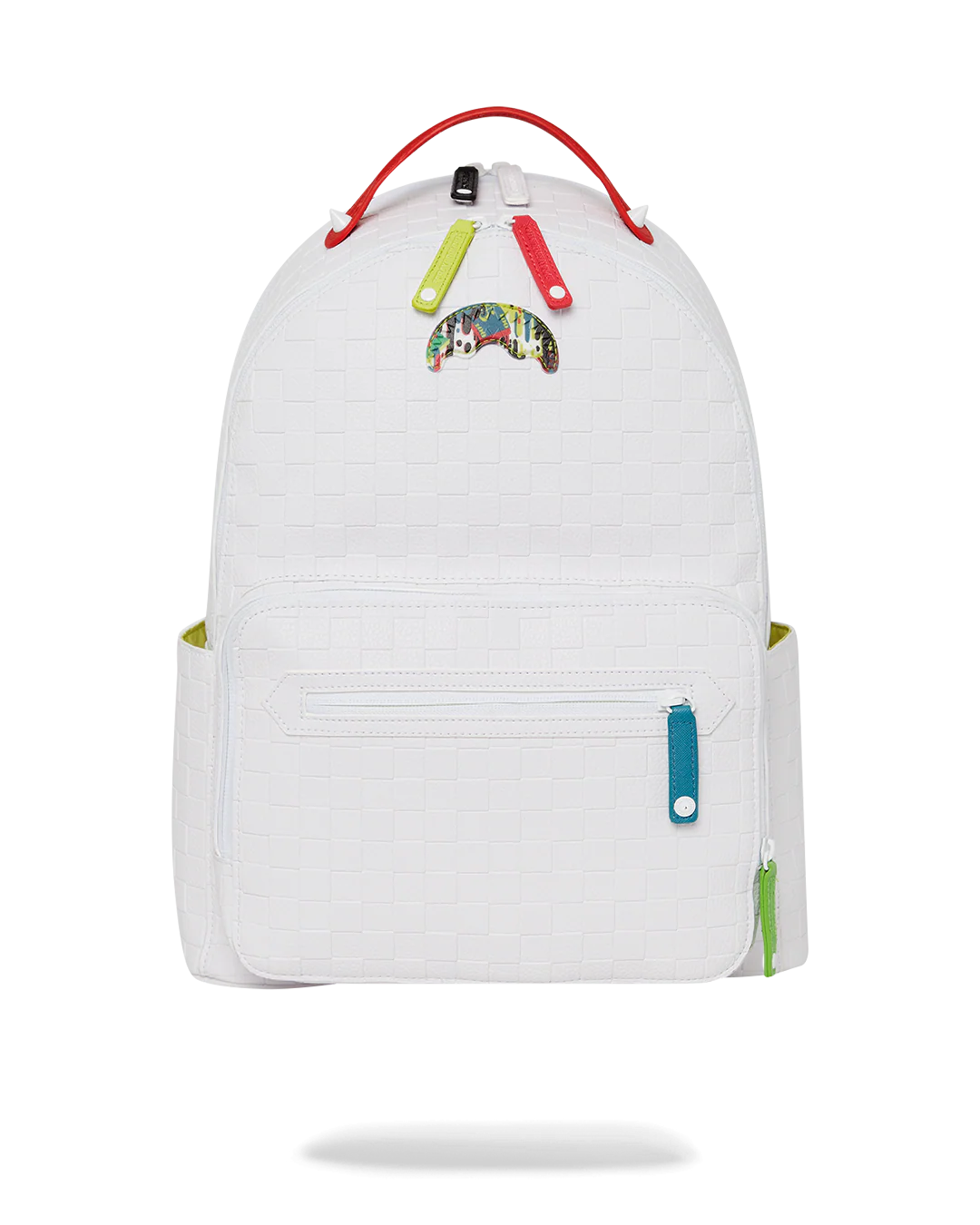 SHOW UP SHOW OUT CARGO BACKPACK