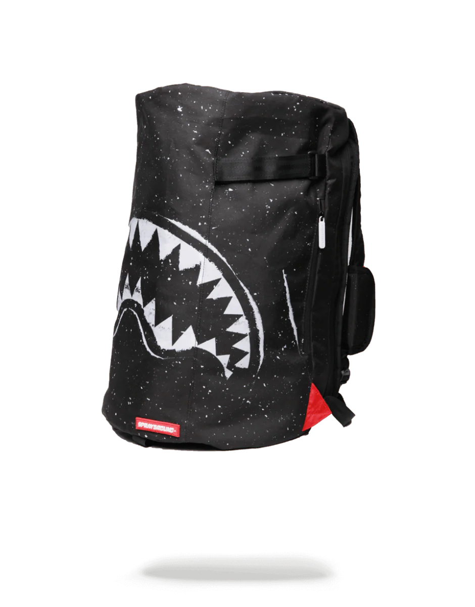 PARTY SHARK DUFFPACK - Image 2