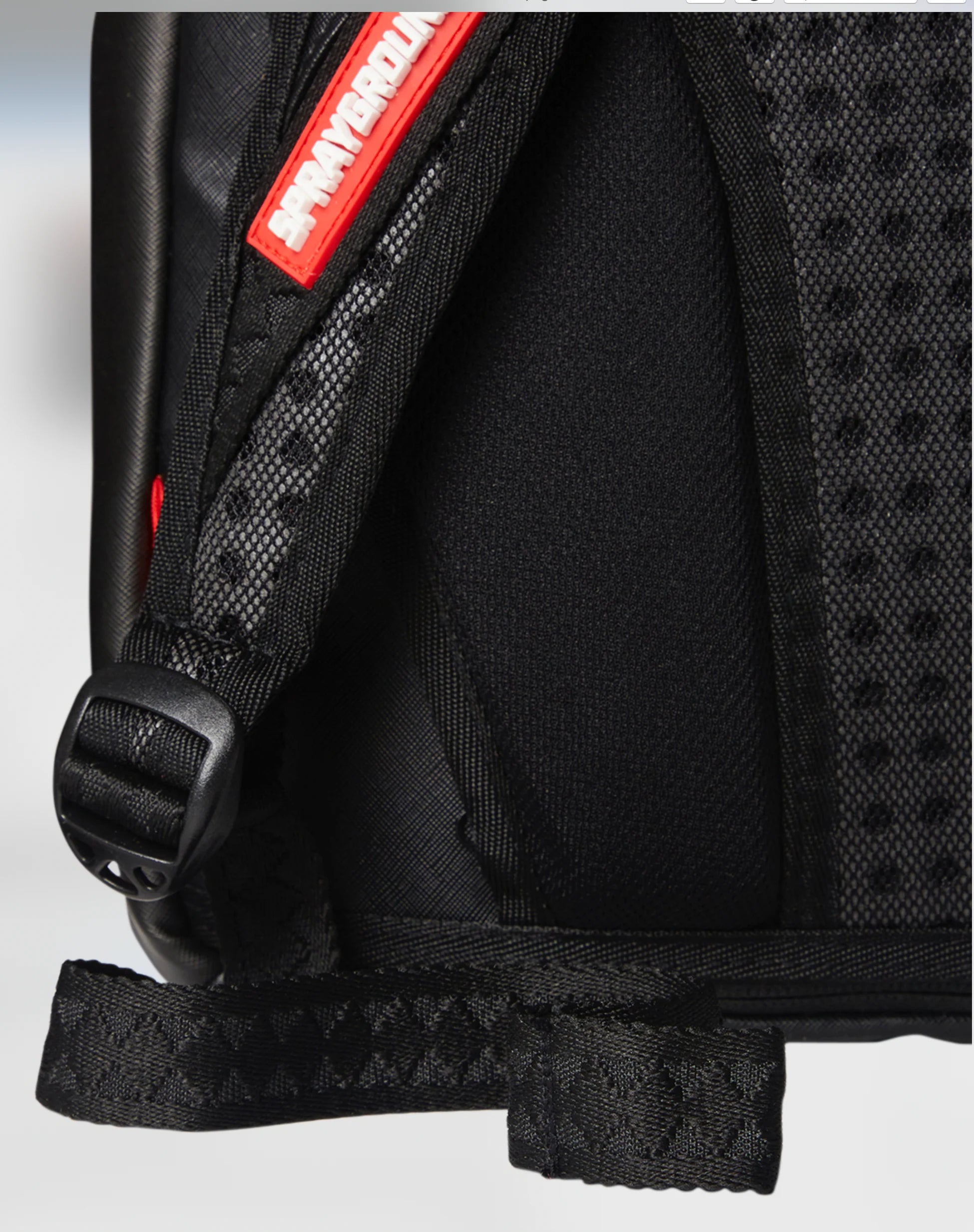 SWERVE BACKPACK (DLXV) - Image 14