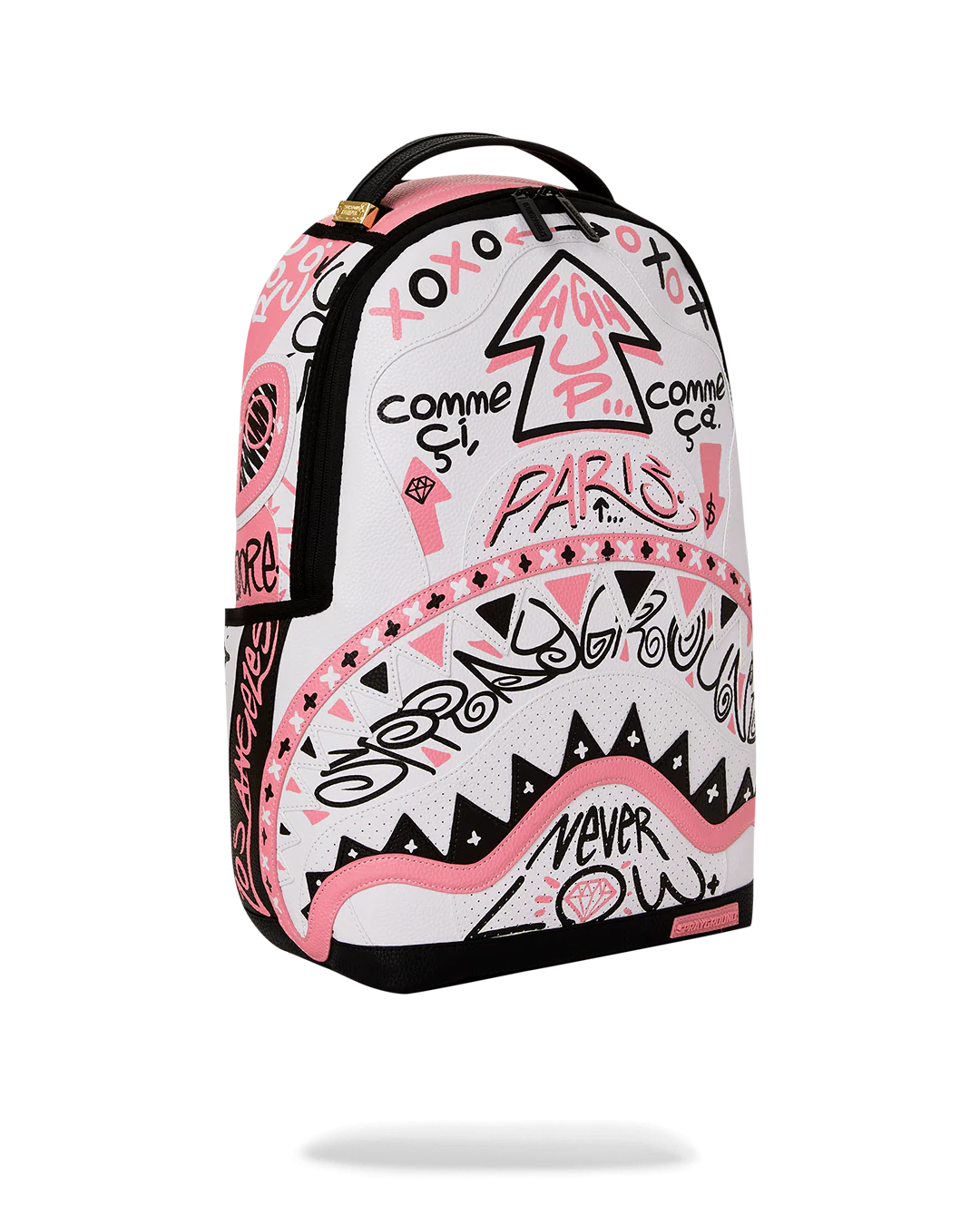 JADORE BACKPACK (DLXV) - Image 3