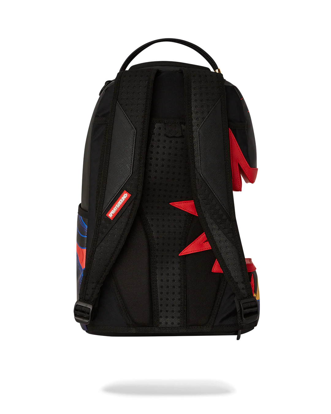 FEEDING FRENZY SIDE BITE BACKPACK - Image 7