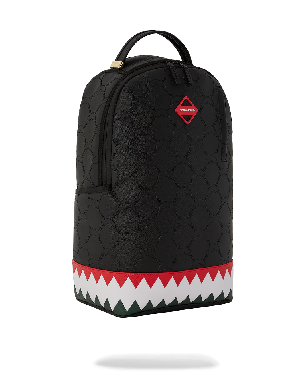 GO HARD OR GO HOME DLXSV BACKPACK - Image 3