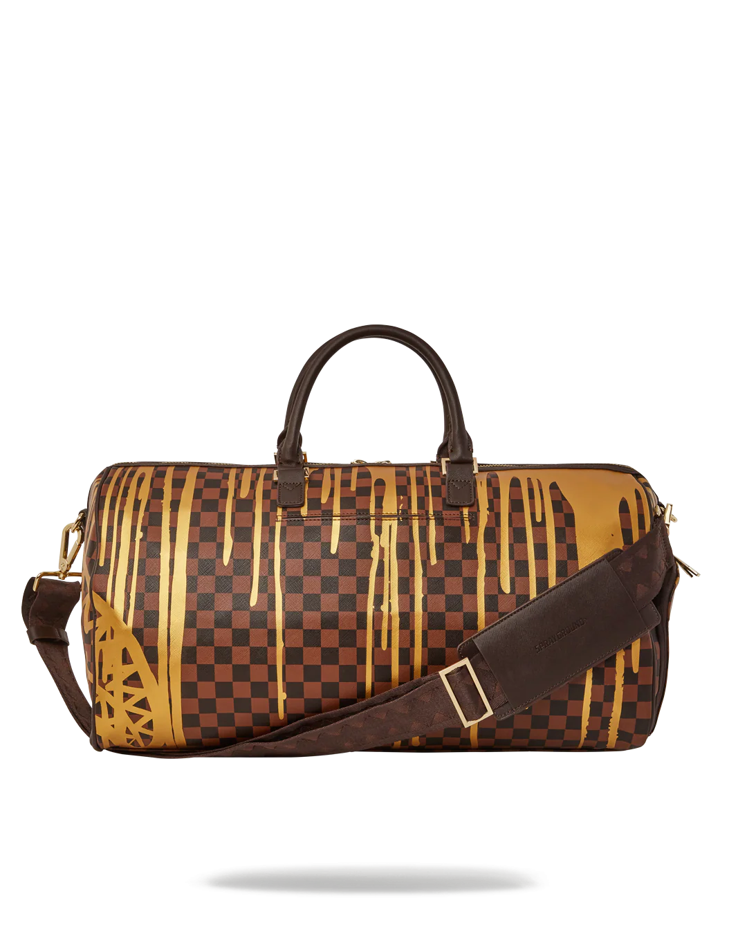 PARIS PAINT EMPEROR DUFFLE - Image 4