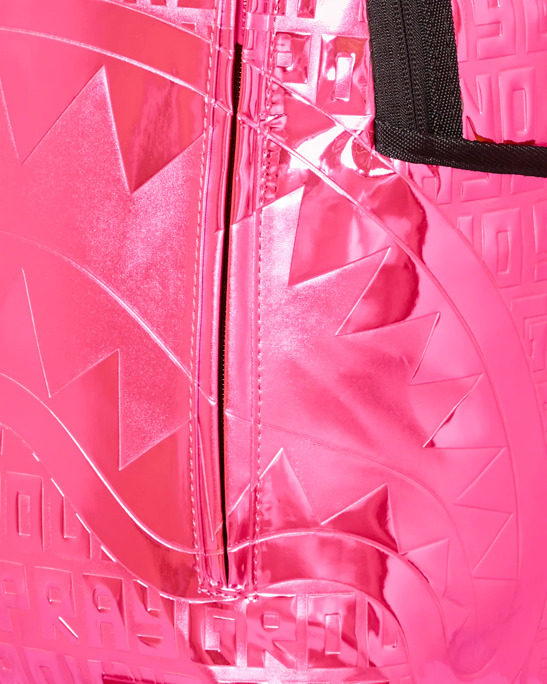 INFINITI PINK DIAMOND BACKPACK (DLXV) - Image 17