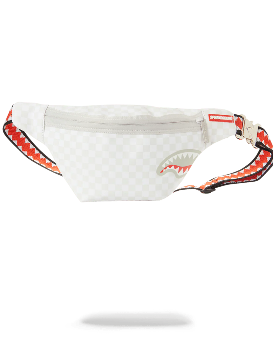 MEAN & CLEAN: SAVVY CROSSBODY