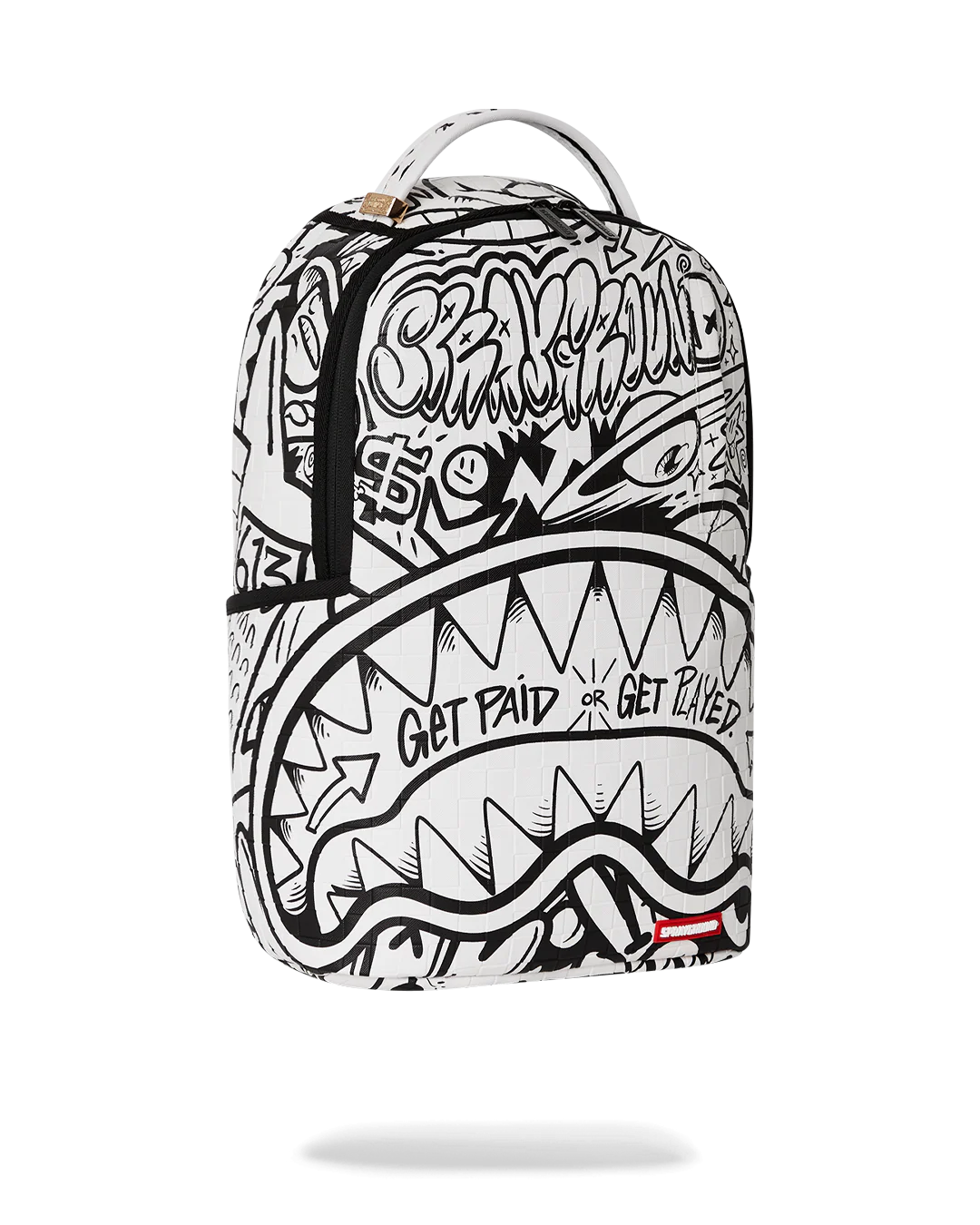 PAYDAY PARTY BACKPACK (DLXV) - Image 3