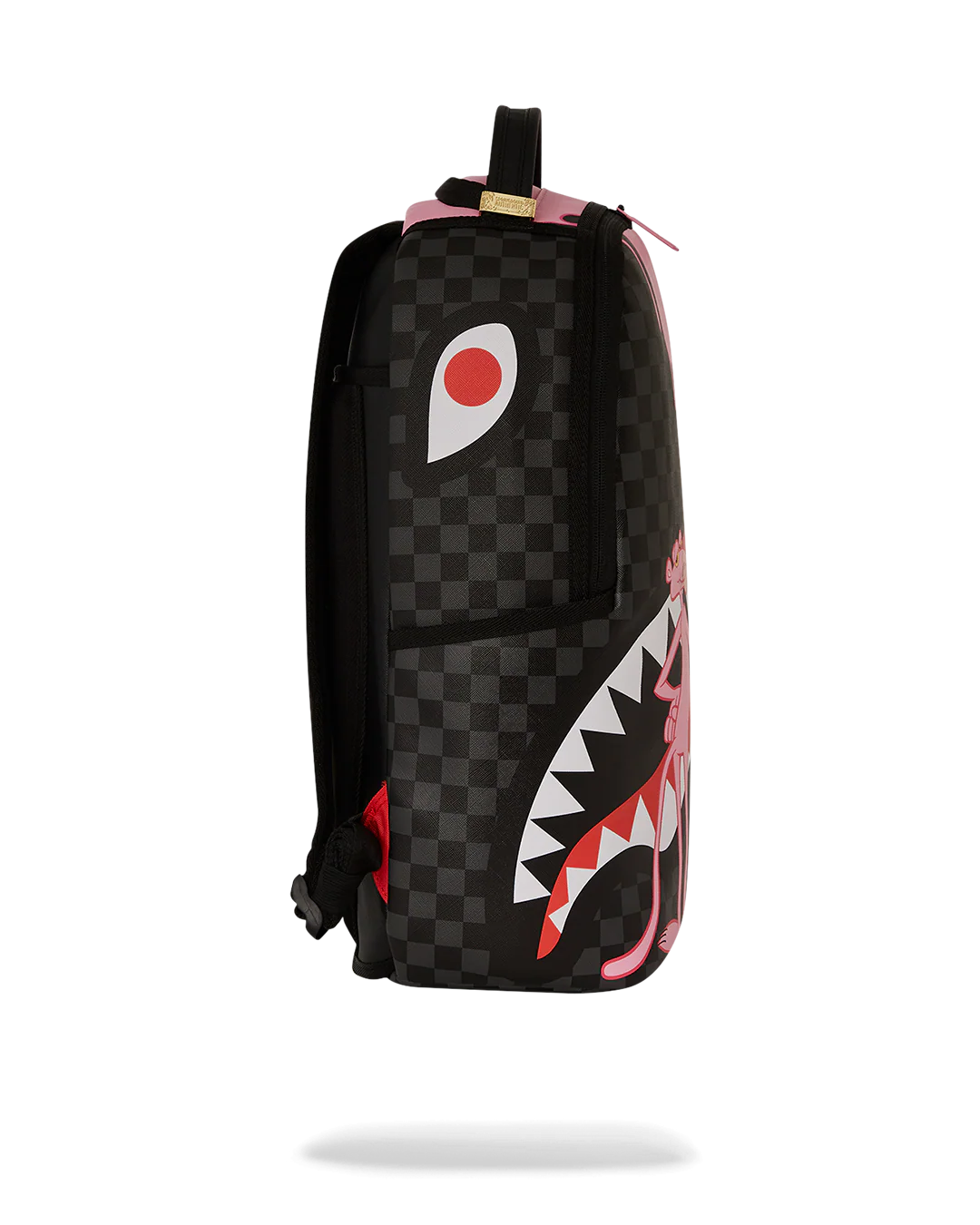 PINK PANTHER PINK PAINTER BACKPACK - Image 4