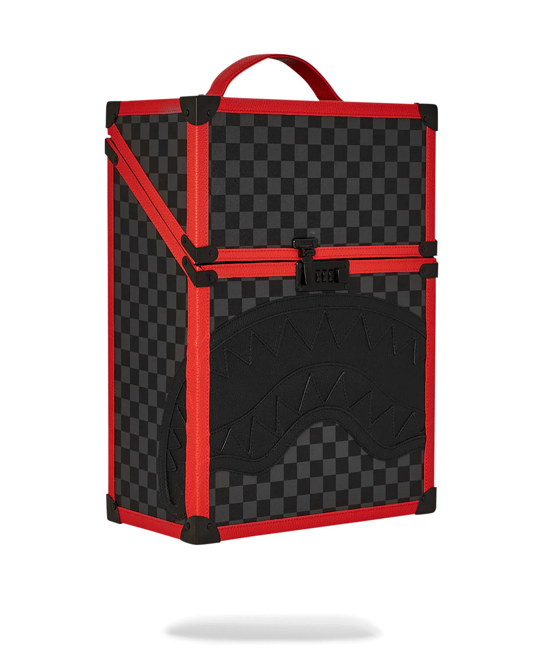 MONACO SHARK CLUB CHATURANGA SHARK 1900 BACKPACK - Image 6