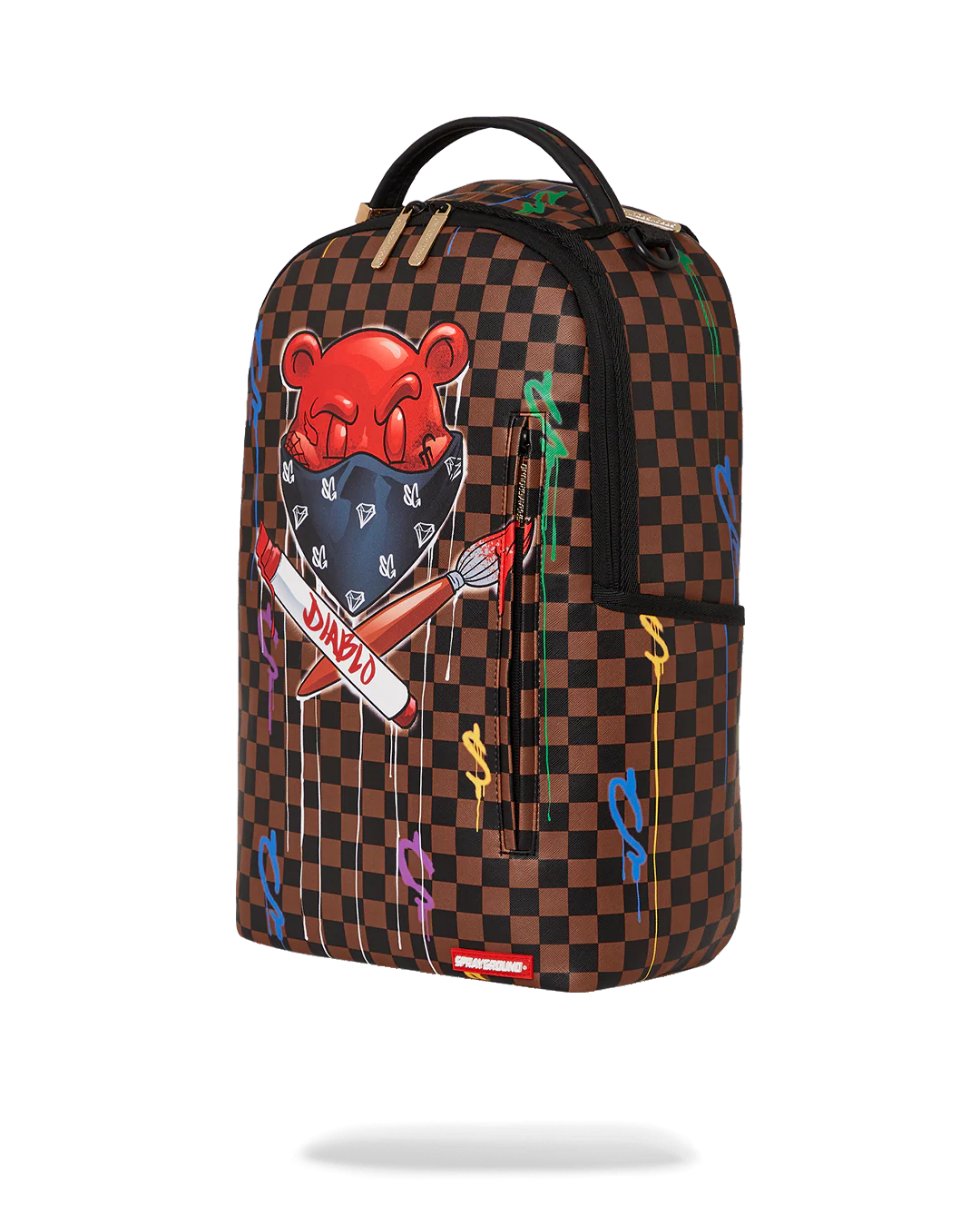 DIABLO MIDNIGHT GAMES BACKPACK - Image 5