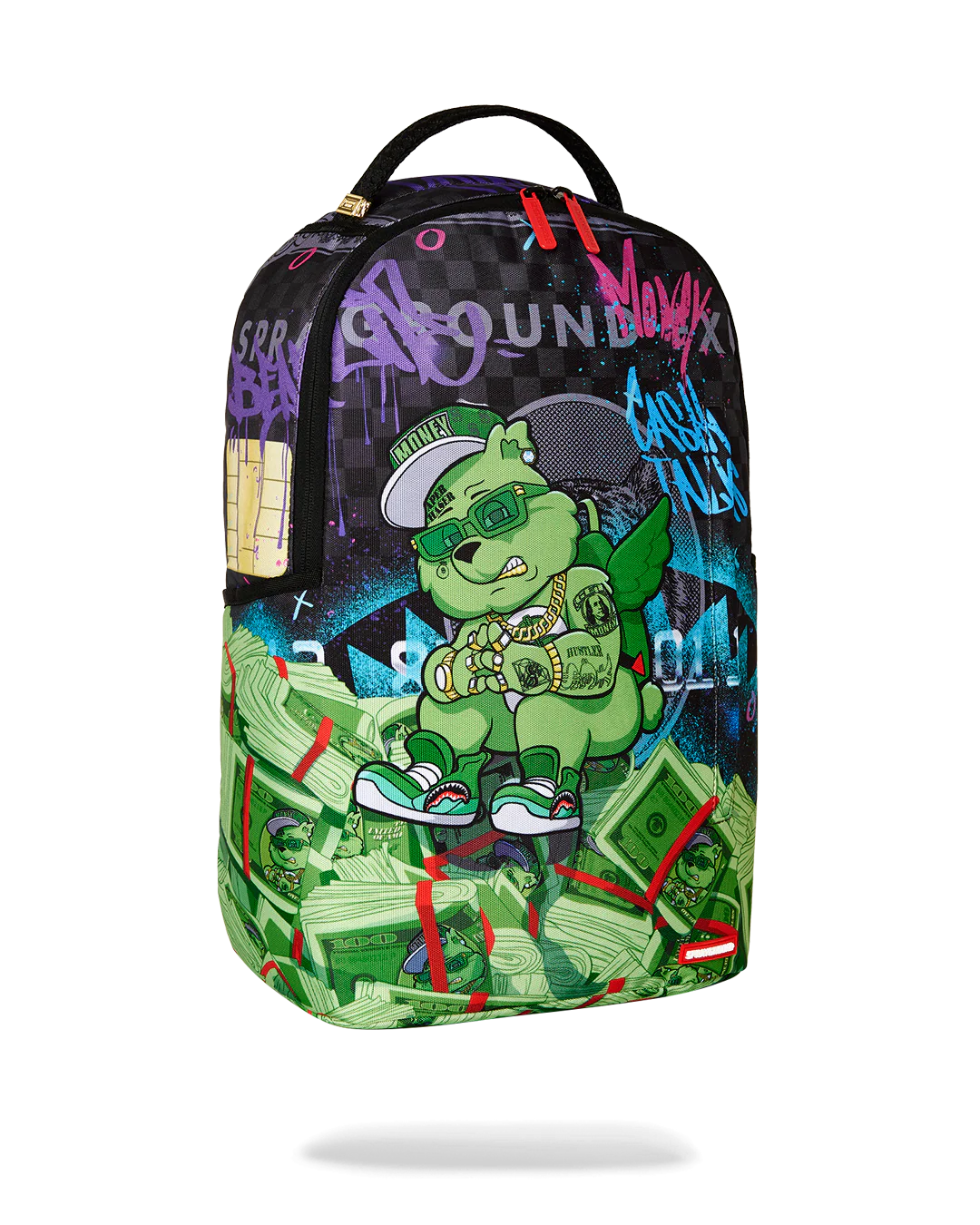 ABEARICAN SUCCESS DLXR BACKPACK - Image 3