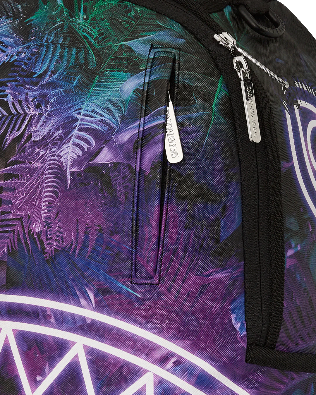 WELCOME TO THE PARTY DLXSV BACKPACK - Image 11