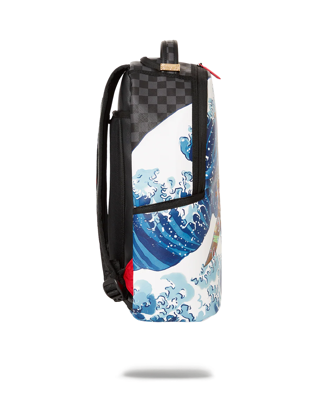 AMARI BAILEY & SISTER SURFRIDER COLLAB BACKPACK (DLXV) - Image 8