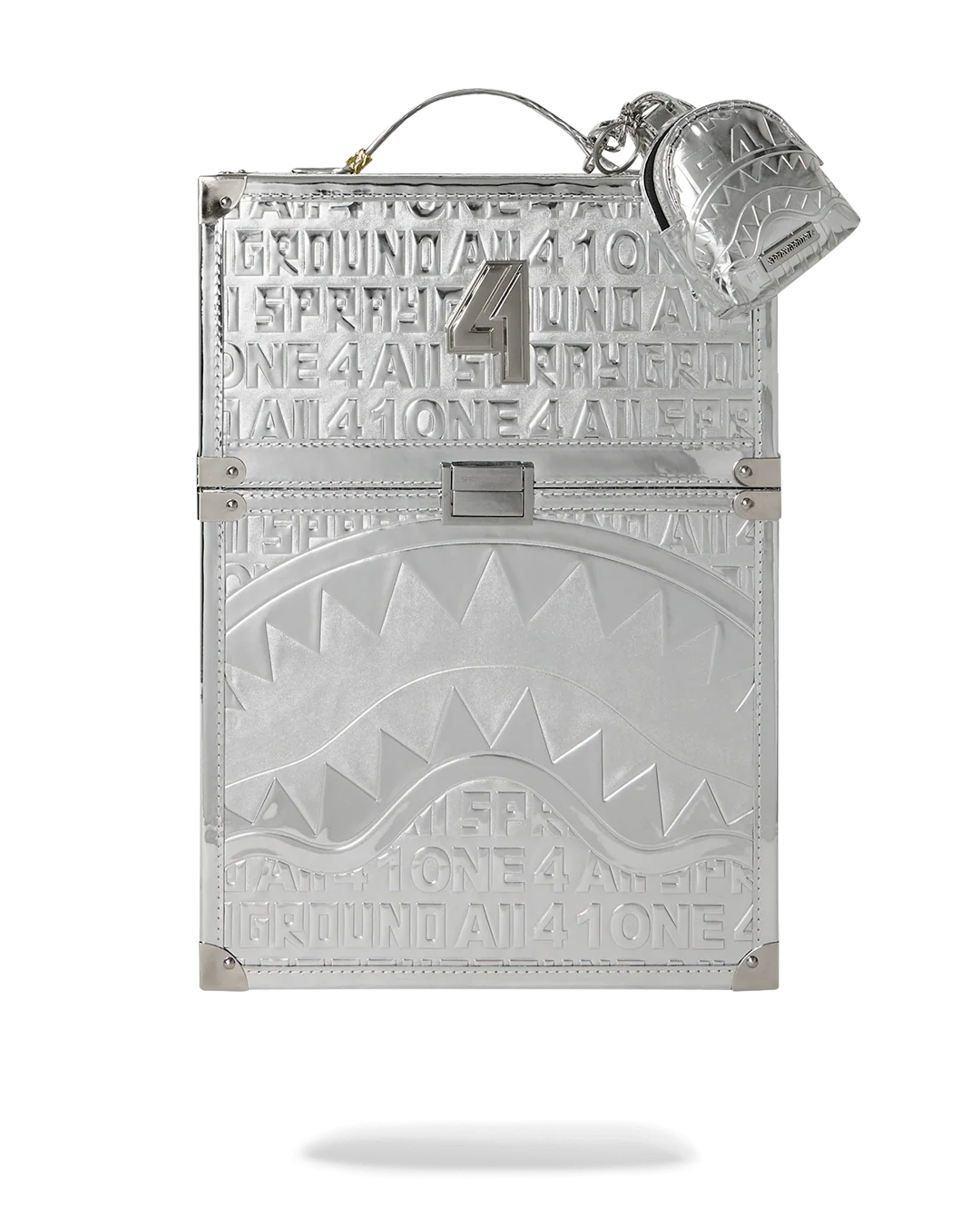 SPACE CASE CHATURANGA SHARK BACKPACK - Image 20