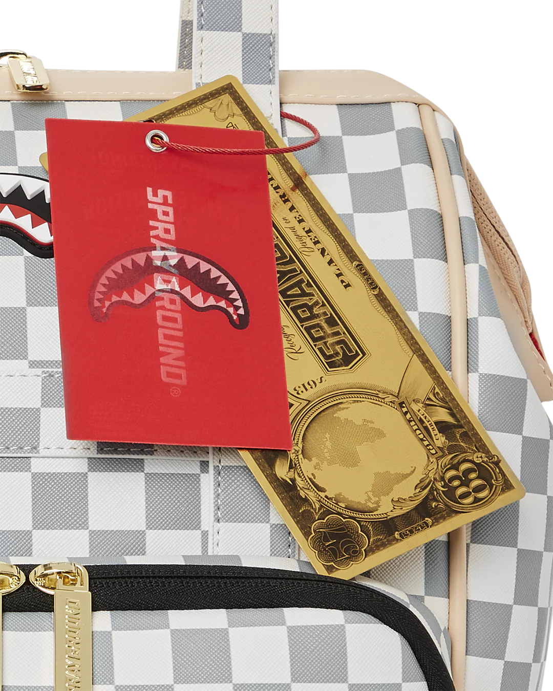 UNSTOPPABLE ENDEAVORS BIZ TOP OPENER BACKPACK - Image 8