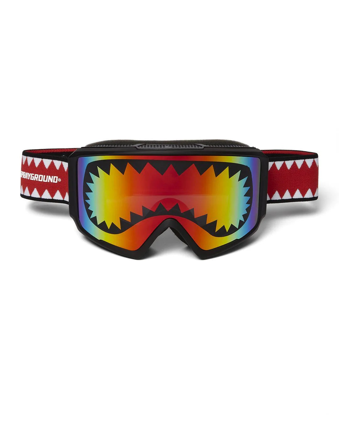 SPRAYGROUND SHARK GOGGLES WITH 3 INTERCHANGEABLE LENS - Image 25