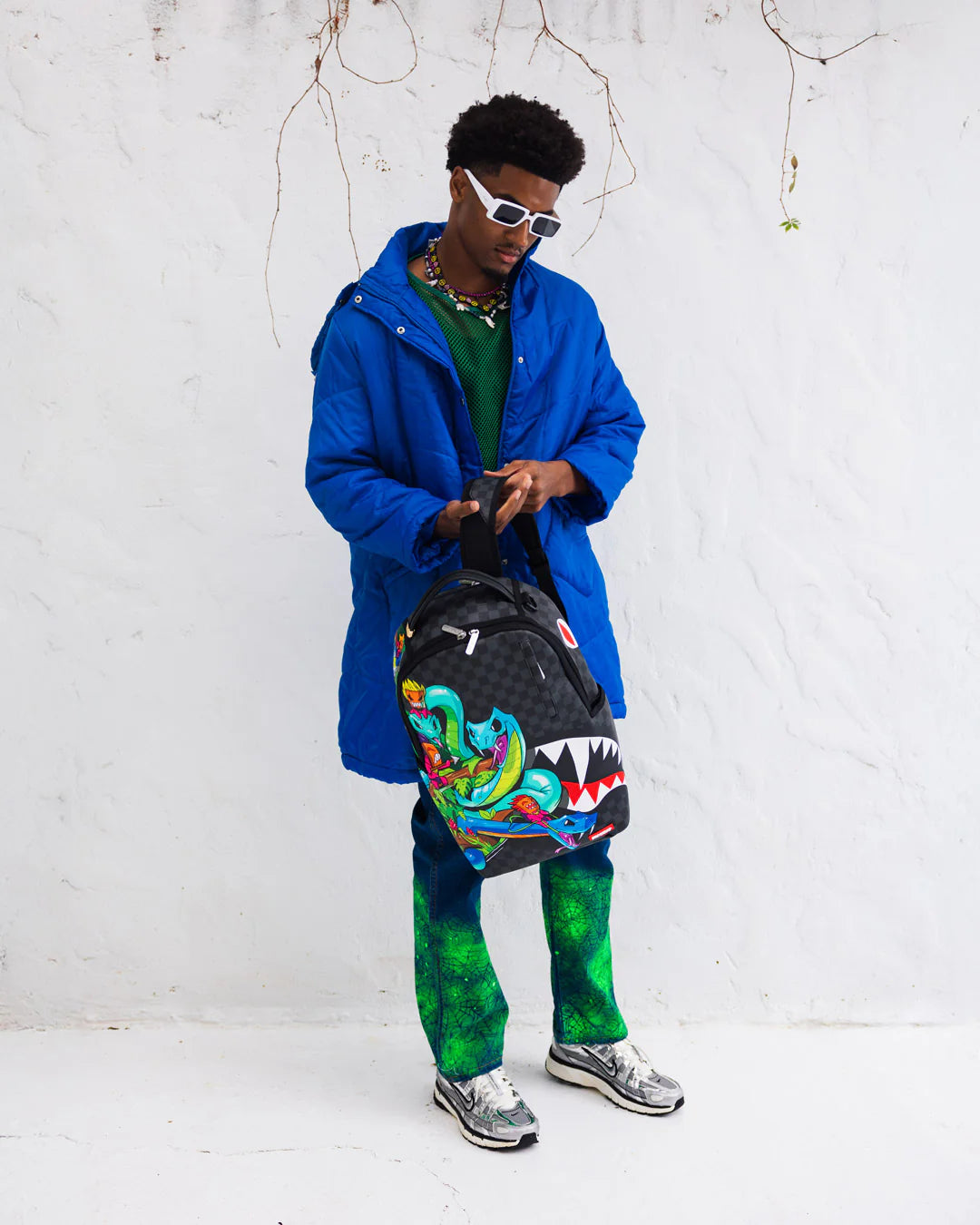 SQUAD UP BACKPACK - Image 2
