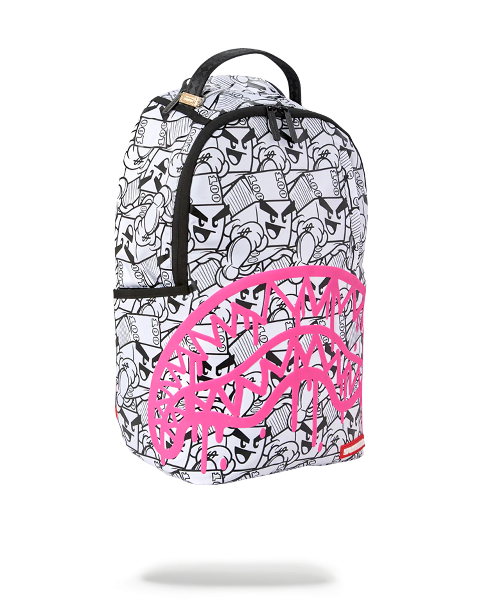MONEY BOYS ATTACK BACKPACK - Image 2