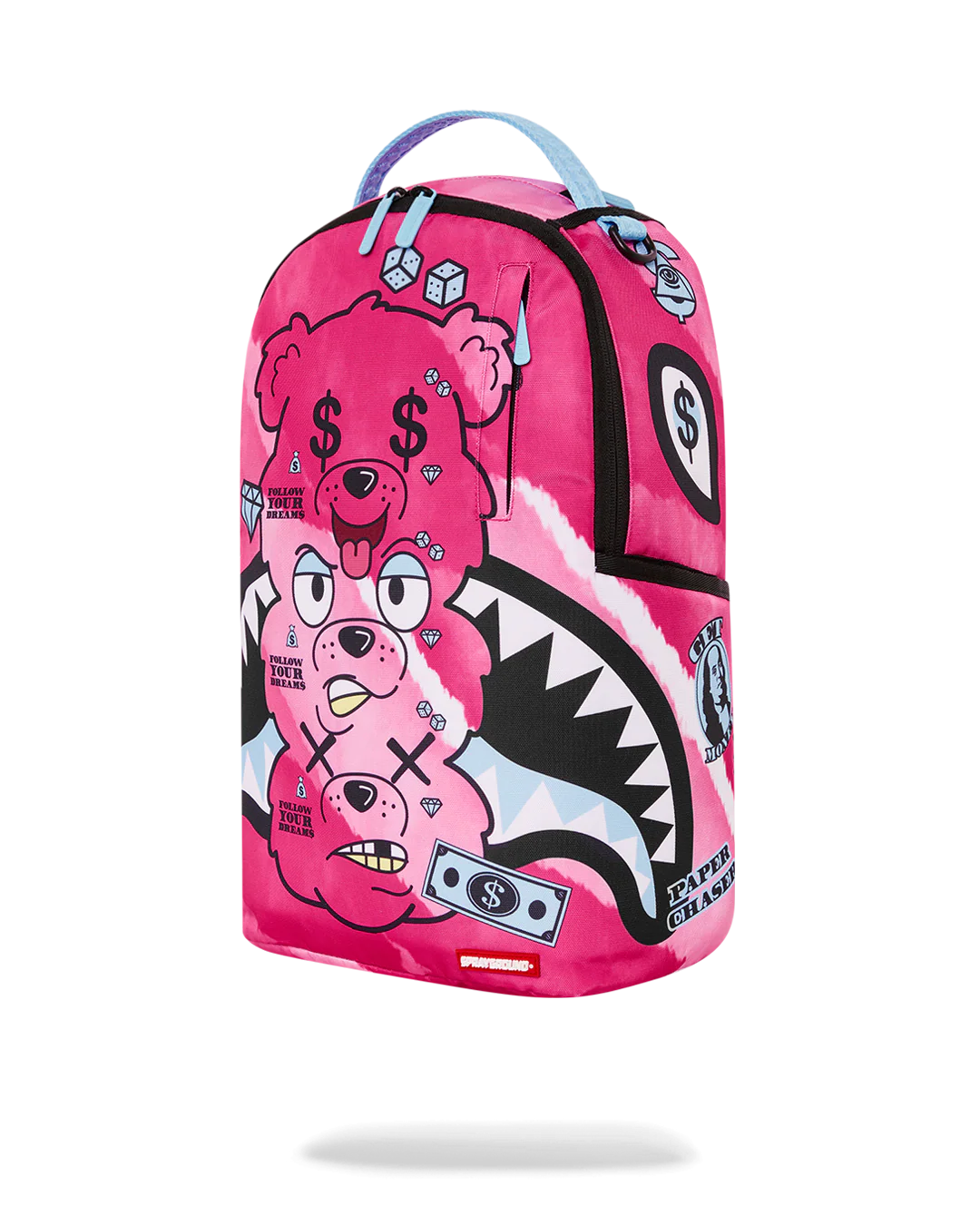MONEYBEAR STACK EM UP BACKPACK - Image 10