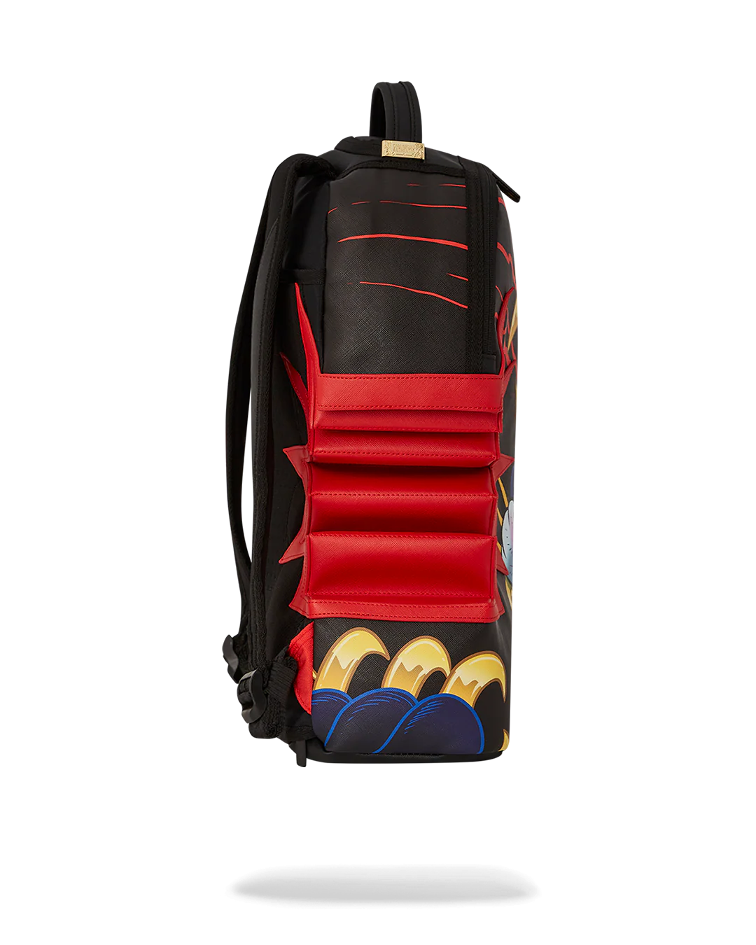 FEEDING FRENZY SIDE BITE BACKPACK - Image 5