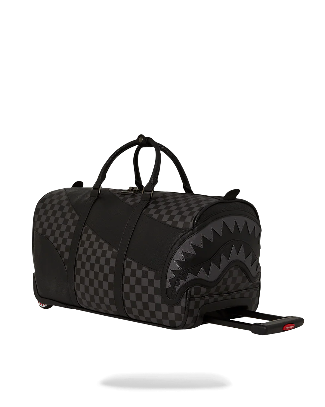 RACEWAY SHADOW PHANTOM DUFFLE WHEELY - Image 9