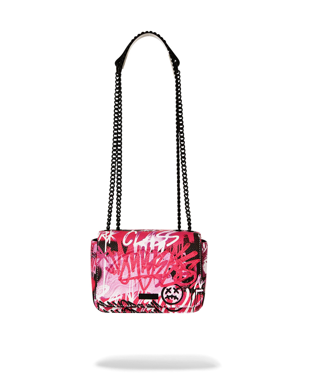 AFTERGLOW SKYGLOW SHARK HANDBAG - Image 7