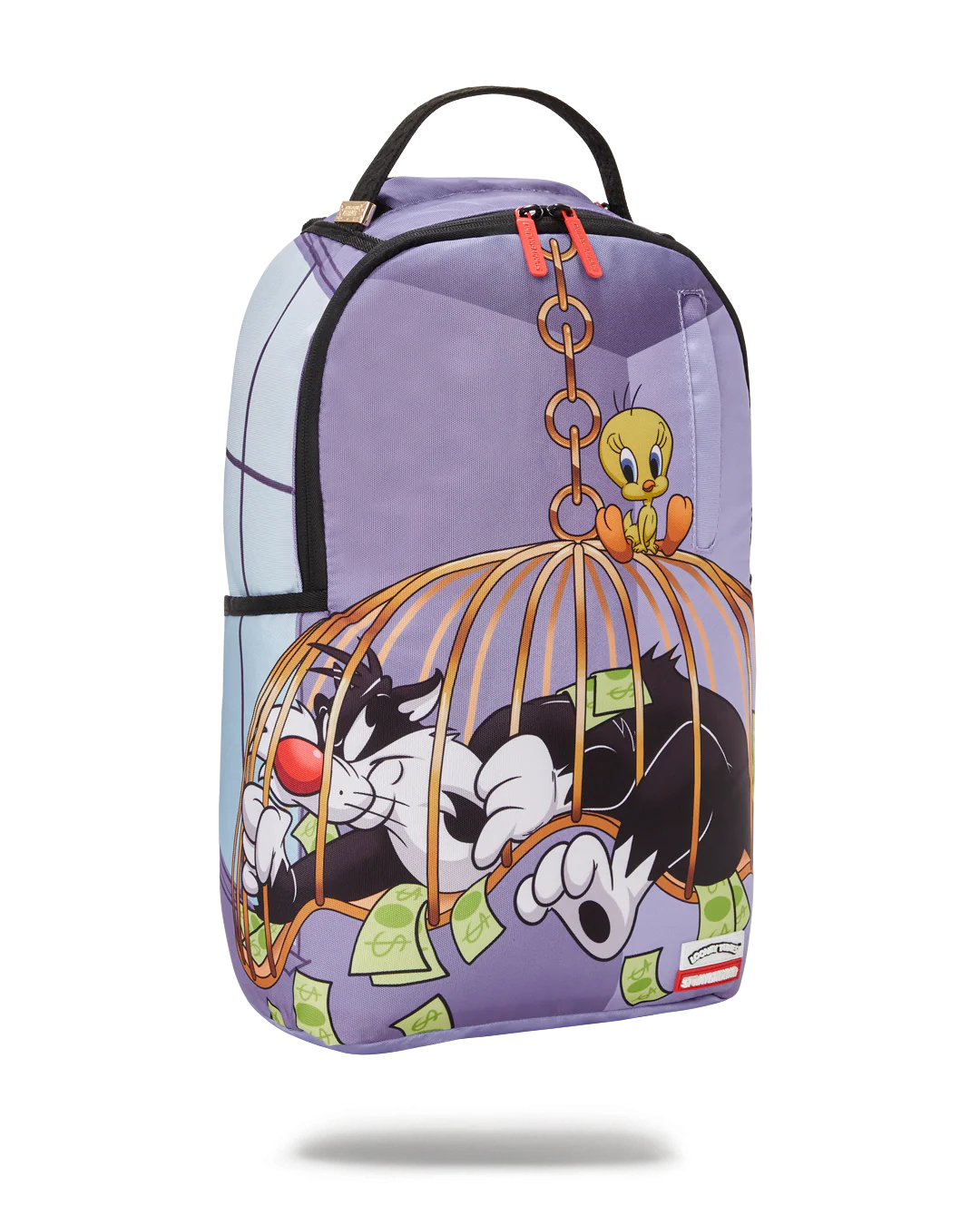 TWEETY VS SYLVESTER (DLXR) - Image 3