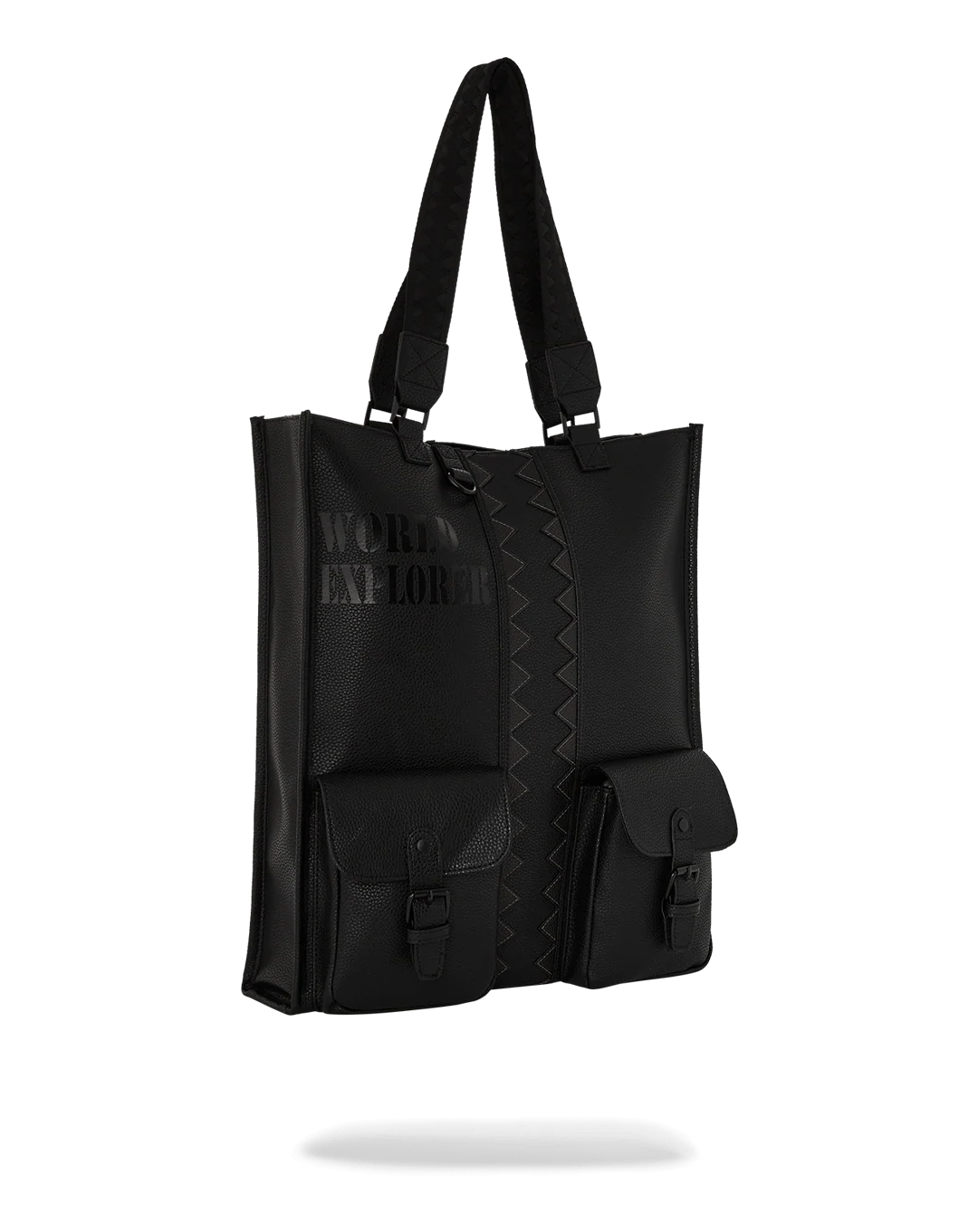 WORLD EXPLORER ENTREPRENEUR CARGO TOTE - Image 9