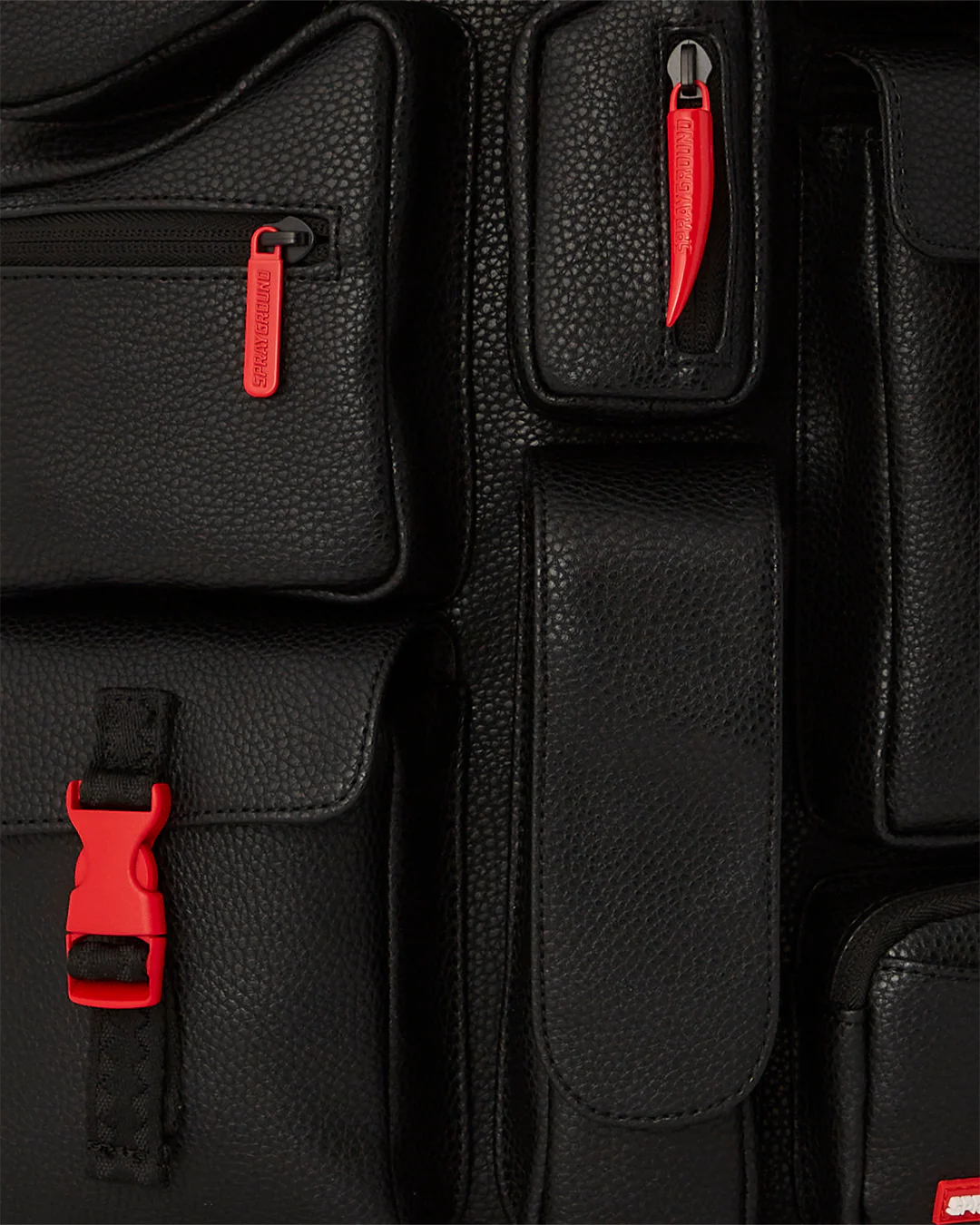 AIRFREIGHT BACKPACK - Image 15