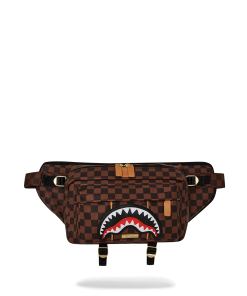 HENNYVILLE CARGO CROSSBODY