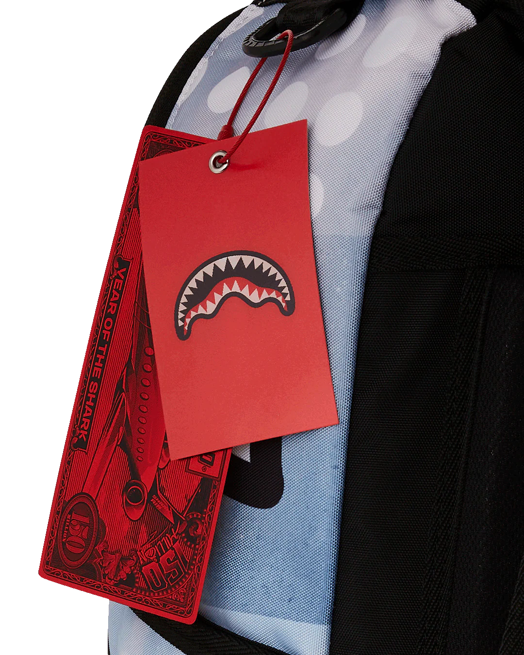LOONEY TUNES FASHION KILLA BACKPACK - Image 13
