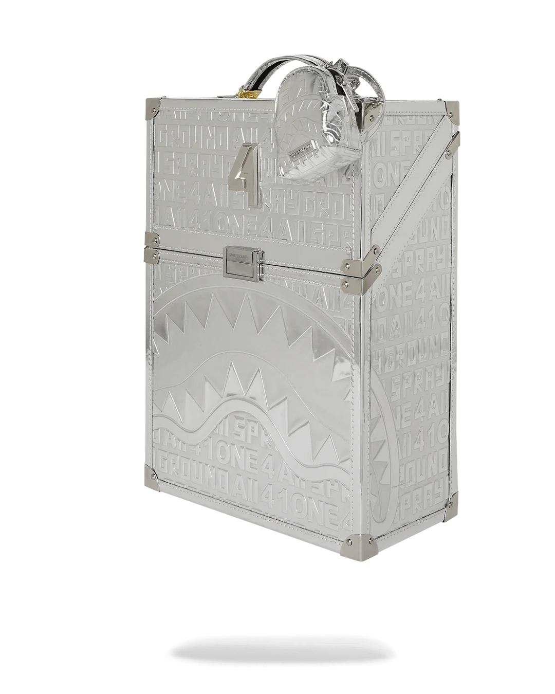 SPACE CASE CHATURANGA SHARK BACKPACK - Image 14