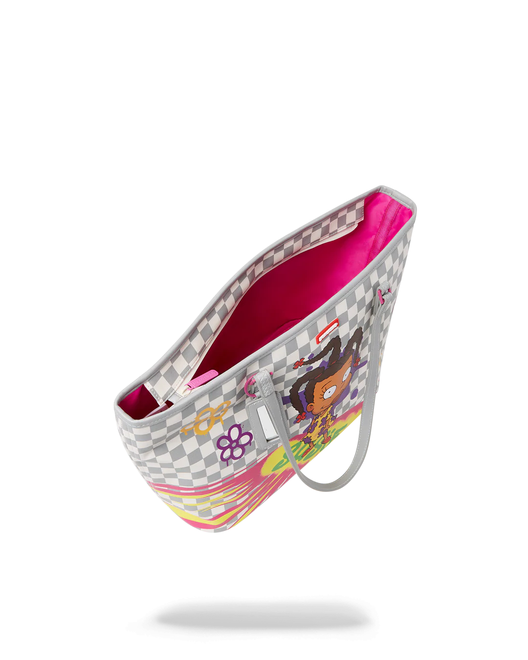 SUSIE ART STUDIO TOTE - Image 8